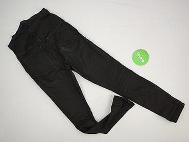 spodnie hellokity: H&M Mama, Jeansy damskie, rozmiar S — 3