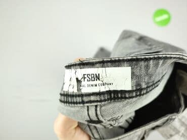 джинси жіночі сінсей: FSBN, Jeansy damskie, rozmiar S — 4