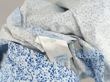 koszula niebieska hm: New Look, Koszula damska, rozmiar 2XL — 6