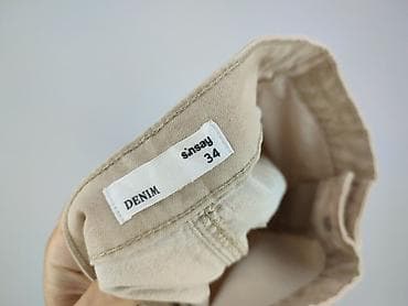 jeansy bootcut: Sinsay, Jeansy damskie, rozmiar XS — 4