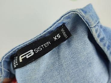 harbours jeans: FB Sister, Sukienka damska, rozmiar XS — 4