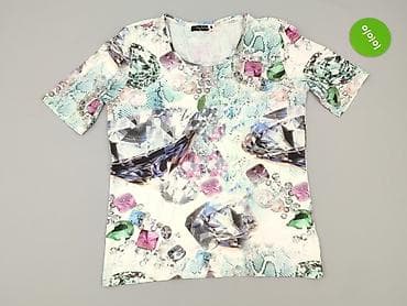 passions bluzki: Via Appia, T-shirt damski, rozmiar XL — 2