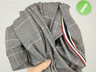 дешеве жіноче взуття: Material trousers for women, size M (EU 38) — 4