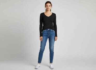 cubus sweter: Cubus, Bluzka damska, rozmiar S — 7