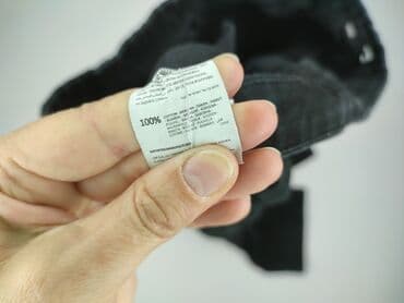 спортивний костюм чоловічий польща: Jeansy dla mężczyzn, 3XL, Sinsay, stan - Bardzo dobry — 5