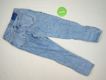 dżinsy pull and bear: PULL&BEAR, Jeans for women, size XS — 4