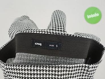 Spódnice: Sinsay, Spódnica damska, rozmiar S — 4