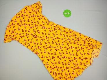 klapki penis: Sukienka damska, rozmiar M — 3