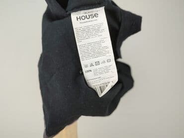 attack on titan koszulki: House, Koszulka dla mężczyzn, rozmiar S — 5