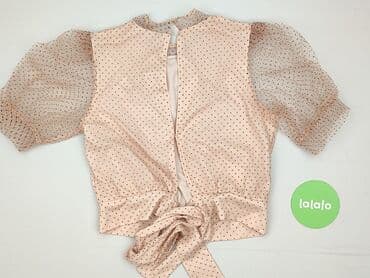 monnari bluzka pod marynarkę: Bluzka damska, M — 3