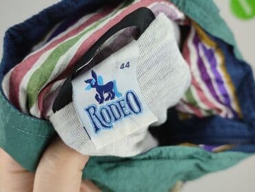 andzela kurtki zimowe: Rodeo, Women`s lightweight jacket, 2XL at lalafo.pl — 4 andzela kurtki zimowe: Rodeo, Women`s lightweight jacket, 2XL — 4