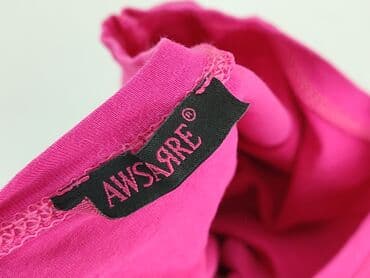 bluzka z reniferem dla dziewczynki: AWSARRE, Bluzka damska, rozmiar XL — 4