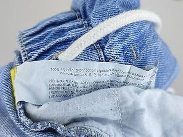 koszykowka: Bershka, Jeansy damskie, rozmiar XS — 5