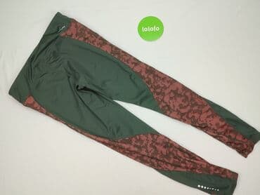 lidl koszulka funkcyjna: Tchibo, Legginsy Sportowe damskie, rozmiar M — 4