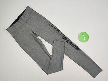 guma ua: Under Armour, Legginsy Sportowe damskie, rozmiar S — 2