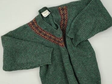 sweter w paski h: Burton, Women`s sweater, size 2XL (EU 44) — 1