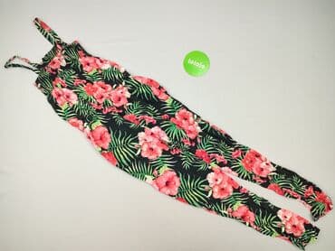 kombinezon damski kolorowy: Kombinezon damski, rozmiar S — 2