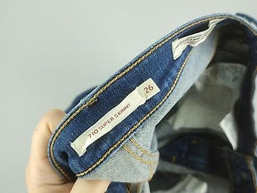 cross jeans: Levi’s, Jeansy damskie, rozmiar XS — 4