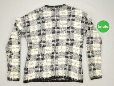 top sweterkowy h: Street One, Sweter damski, rozmiar S — 3