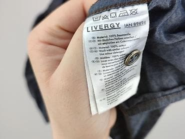 pull guess: Livergy, Koszulа dla mężczyzn, rozmiar M — 5
