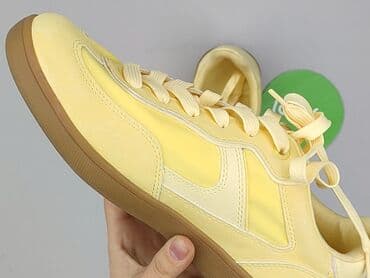 Sneakersy: Sneakersy damskie, 38 — 9