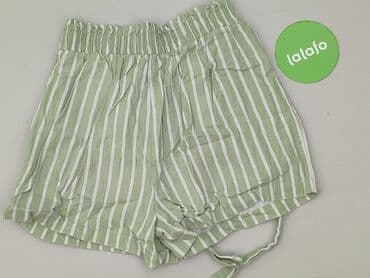 krótkie spodenki i nogi z cellulitem: Amisu, Szorty damskie, rozmiar S — 3