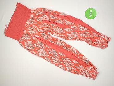 panama h: Spodnie damskie, rozmiar S — 2