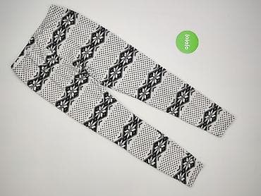 getry narciarki: Legginsy Sportowe damskie, rozmiar S — 3