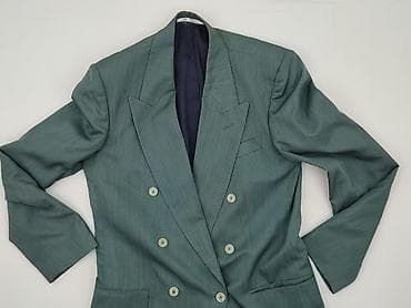 jeans version: Marynarka dla mężczyzn, rozmiar L — 1