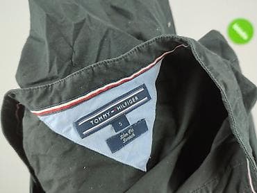 pull: Tommy Hilfiger, Koszulа dla mężczyzn, rozmiar S — 5