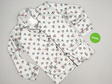 piżama damska z getrami: Piżama damska, S — 2