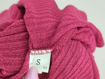 sweter z c a: Sweter damski, rozmiar S — 4