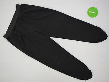 legginsy roxy: River Island, Spodnie materiałowe damskie, rozmiar M — 2