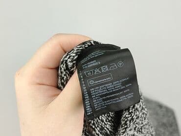 viola piekut swetry: H&M Divided, Sweter dla mężczyzn, rozmiar L — 4