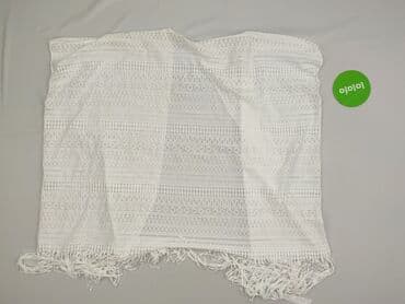 narzutka na strój kąpielowy sinsay: Sinsay, Narzutka damska, rozmiar One size — 4