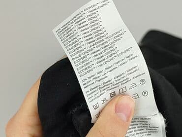 biodrowki spodnie: ONLY & SONS, Spodnie dla mężczyzn, rozmiar L — 6