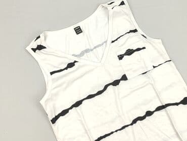 cropp tshirt: Shein, Podkoszulka dla mężczyzn, rozmiar M — 1