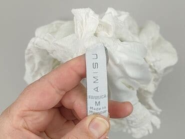 amisu sweter: Amisu, Bluzka damska, M — 5