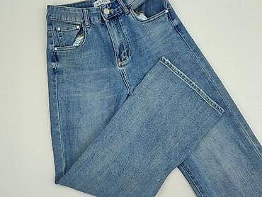 511 slim jeans levis: M.Sara, Jeansy damskie, rozmiar S — 1