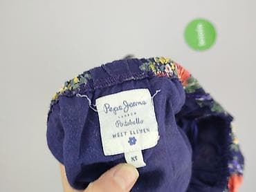 jeansy levis: Pepe Jeans, Sukienka damska, rozmiar XS — 4