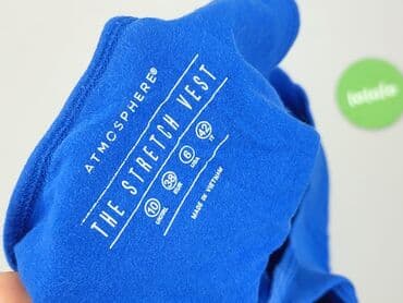 catapult kamizelka gps: Atmosphere, Top damski, rozmiar M — 4