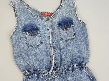 Kombinezon damski, S