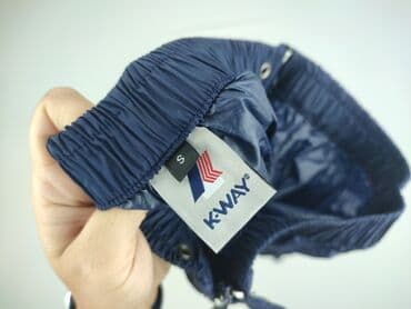 poliamid w ubraniach: Men's trousers, size S — 4