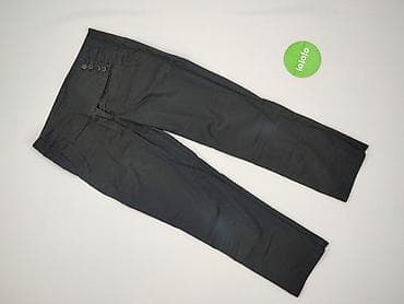 reserved bomberki: Reserved, Material trousers for women, size XS — 2