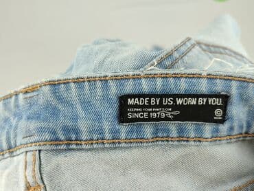 spodnie cubus: Cubus, Jeansy damskie, rozmiar L — 4