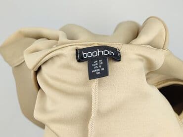 spódnice z tafty: Boohoo, Spódnica damska, rozmiar M — 4