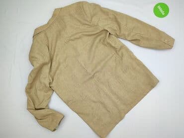 ubrania z lnu i bawełny: Marynarka dla mężczyzn — 3