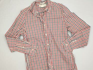 sweter tchibo: H&M L.O.G.G., Koszulа dla mężczyzn, rozmiar S — 1