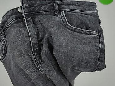 deichmann sniegowce: Denim Co, Jeansy damskie, rozmiar M — 6