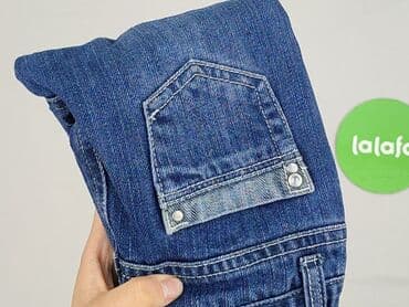baggiest jeans atl: Джинсові штани, Ido, стан - Ідеальний — 6